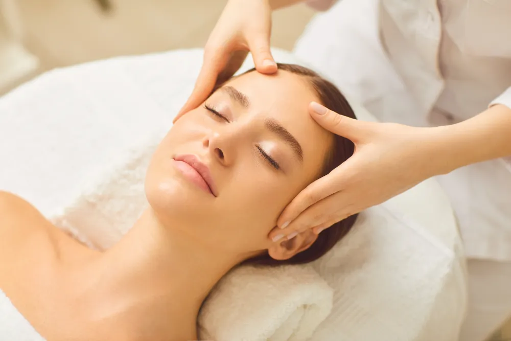 Facial Treatment
