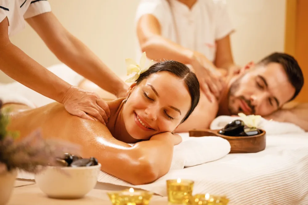 Combination Massage